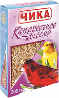 Чика Канареечное семя, 200 гр